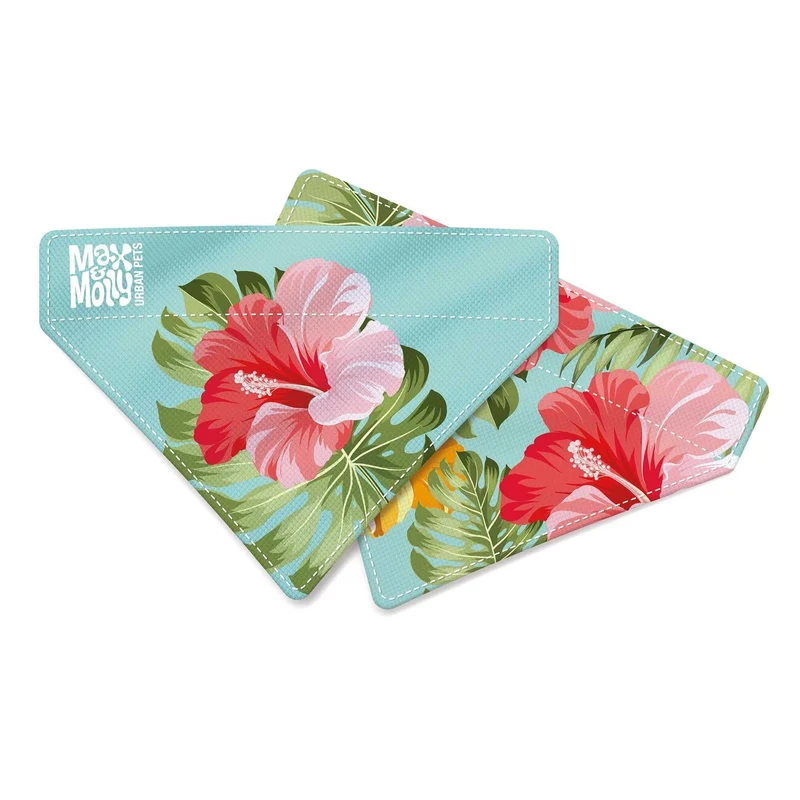 Bandana Exotique