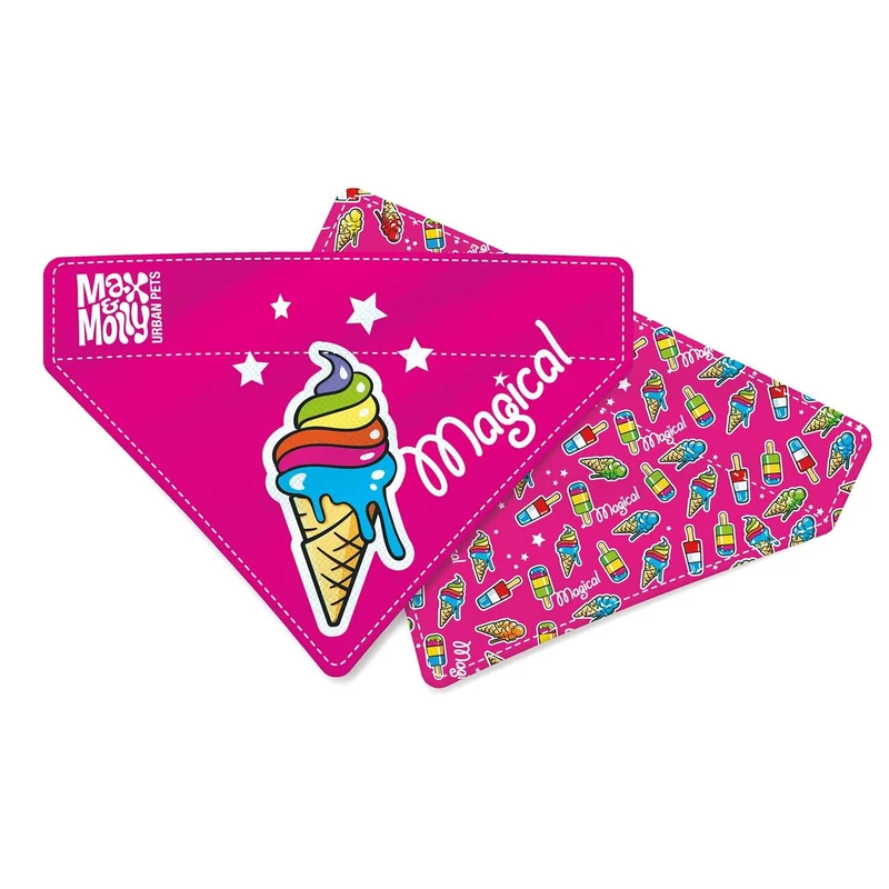 Bandana Magical