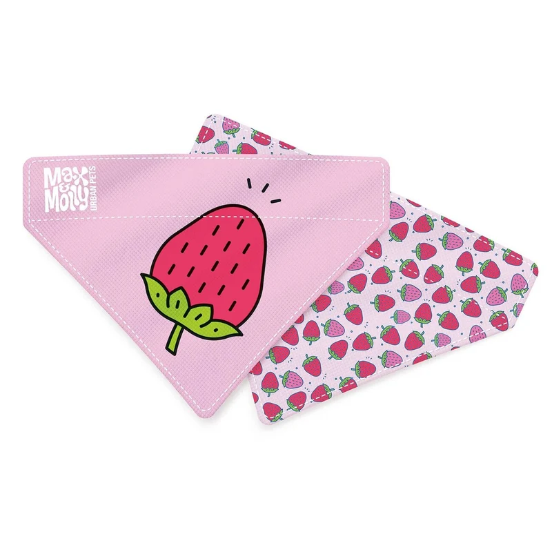 Bandana Strawberry Dream