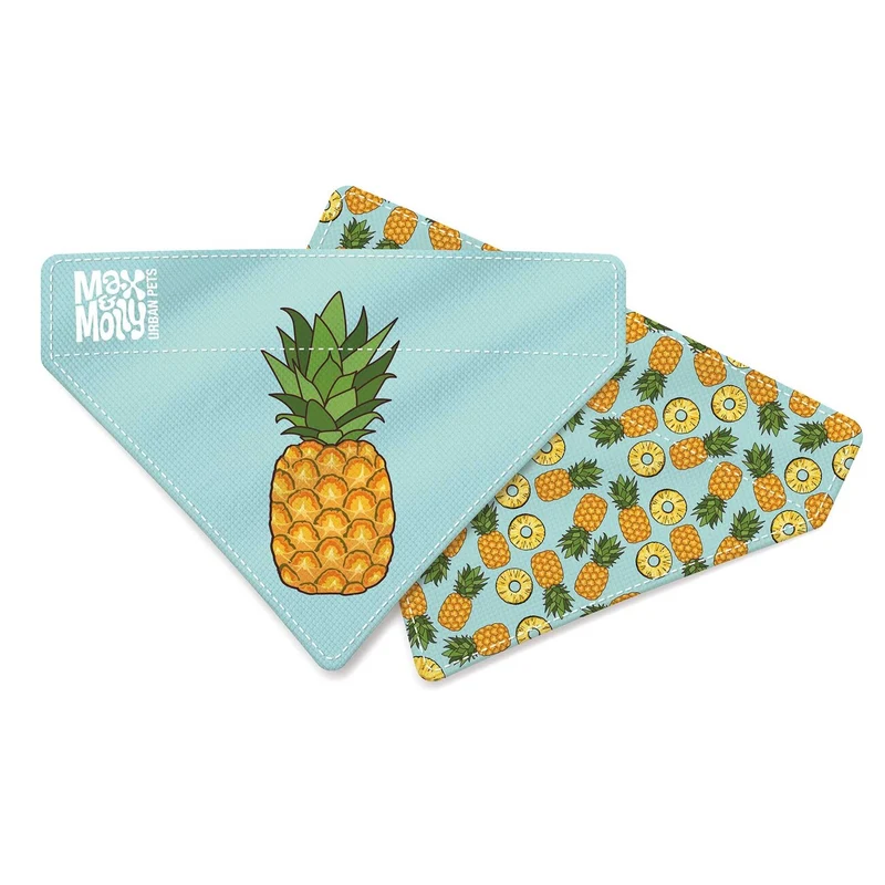 Bandana Sweet Pineapple
