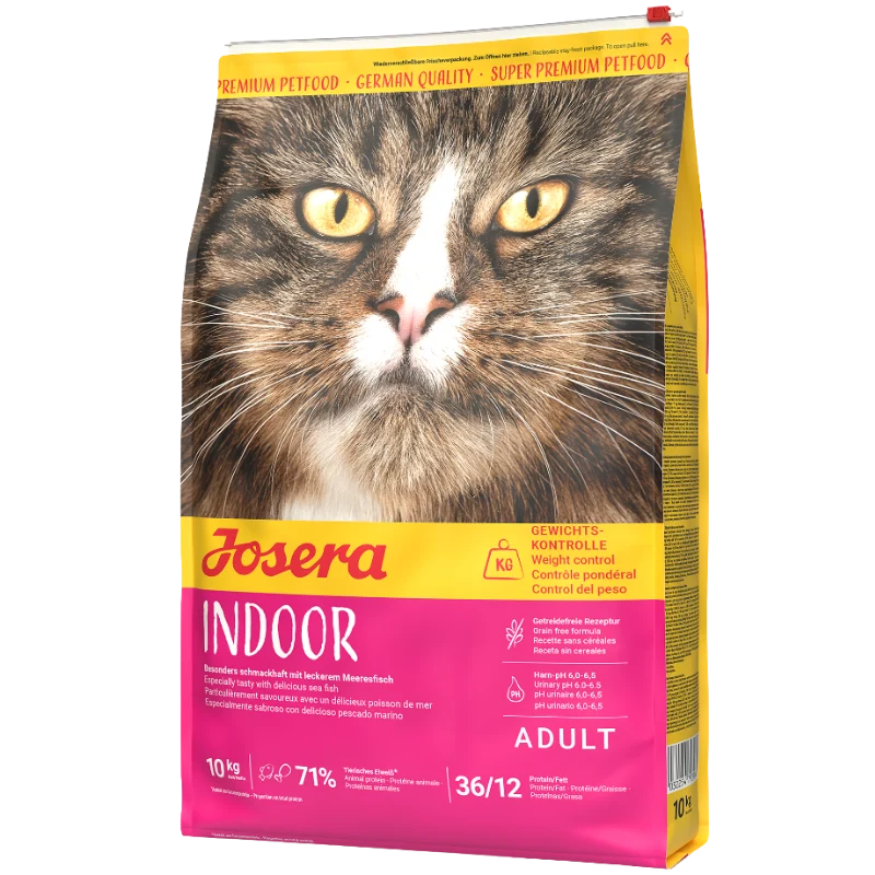 Josera Cat Indoor