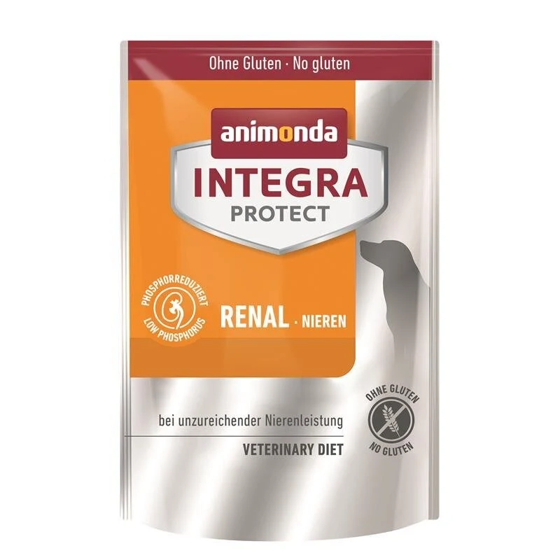 Integra Protect Renal für Hunde
