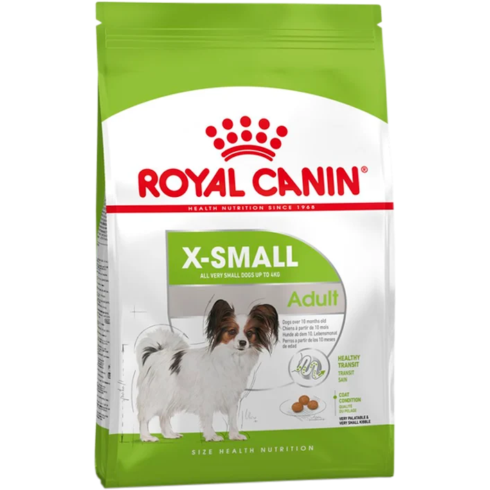 ROYAL CANIN X-Small Adult
