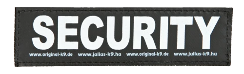 [Räumungsverkauf] Julius-K9 5 cm Security