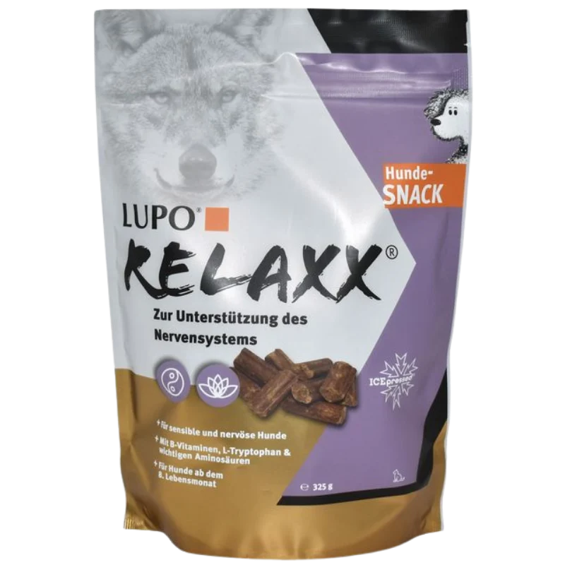 Luposan RELAXX Snack
