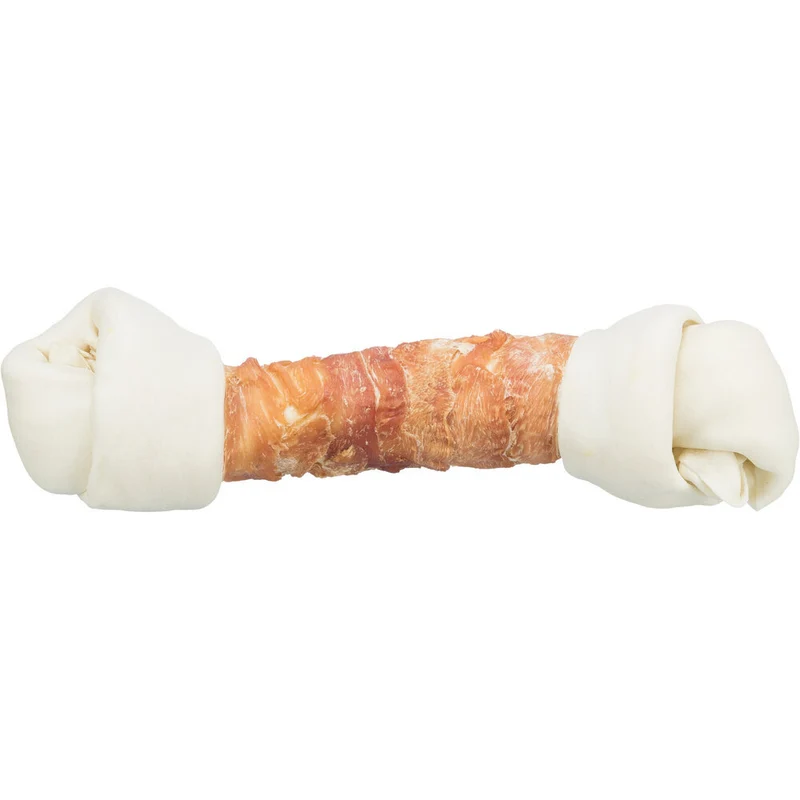 Denta Fun Chicken Chewing Bone