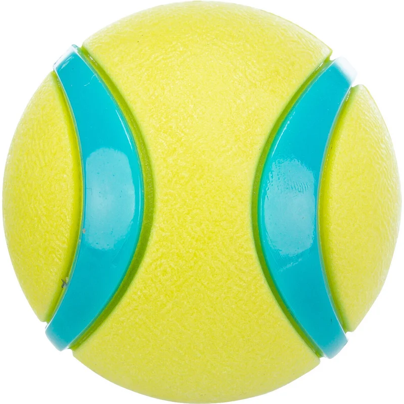 Ball schwimmfähig für Hunde