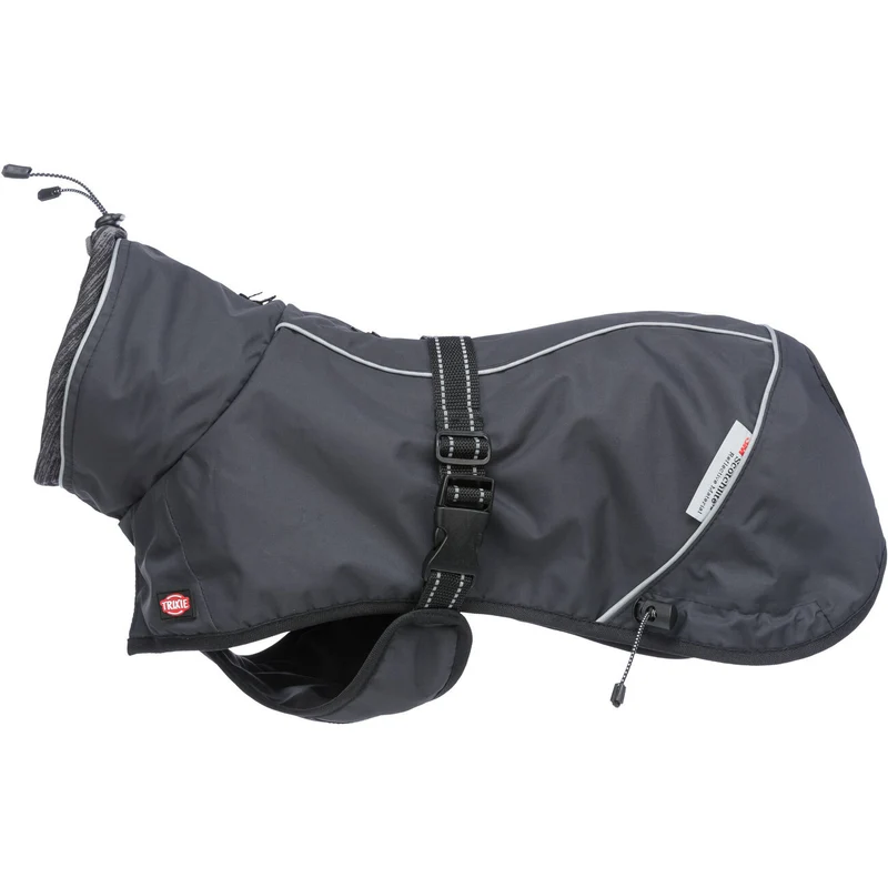 Regenmantel für Hunde Calvi