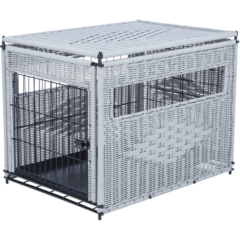 Home Kennel Hundekäfig