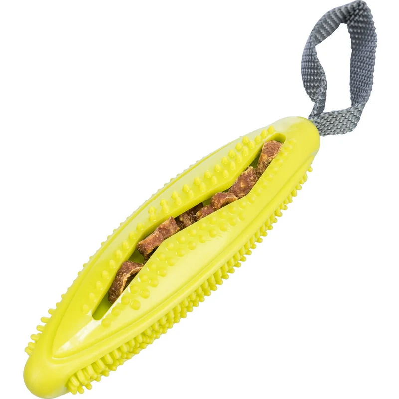 Snack-Stick am Gurt für Hunde