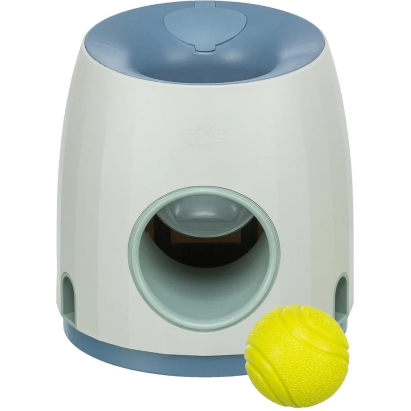 Dog Activity Strategiespiel Ball & Treat für Hunde