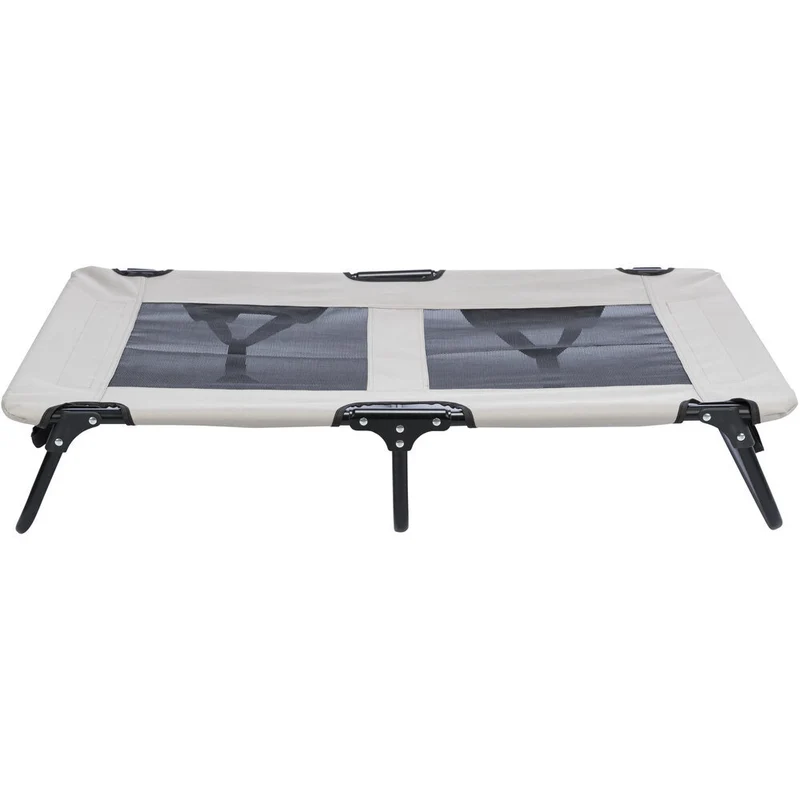 Hundeliege Outdoor zusammenklappbar