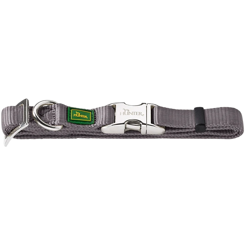 HUNTER Halsung Vario Basic Alu-Strong