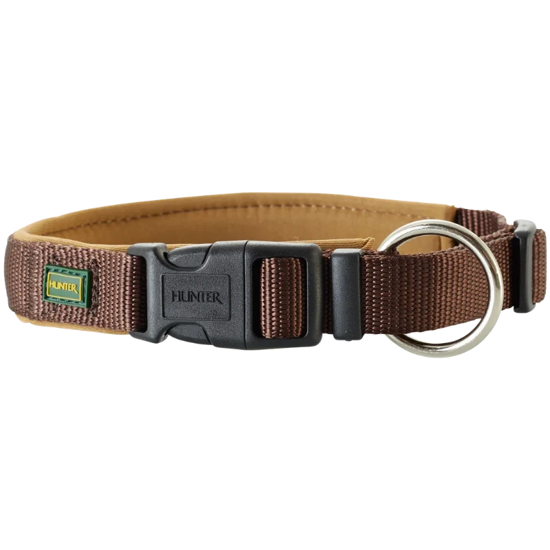 HUNTER Halsung Neopren Vario Plus