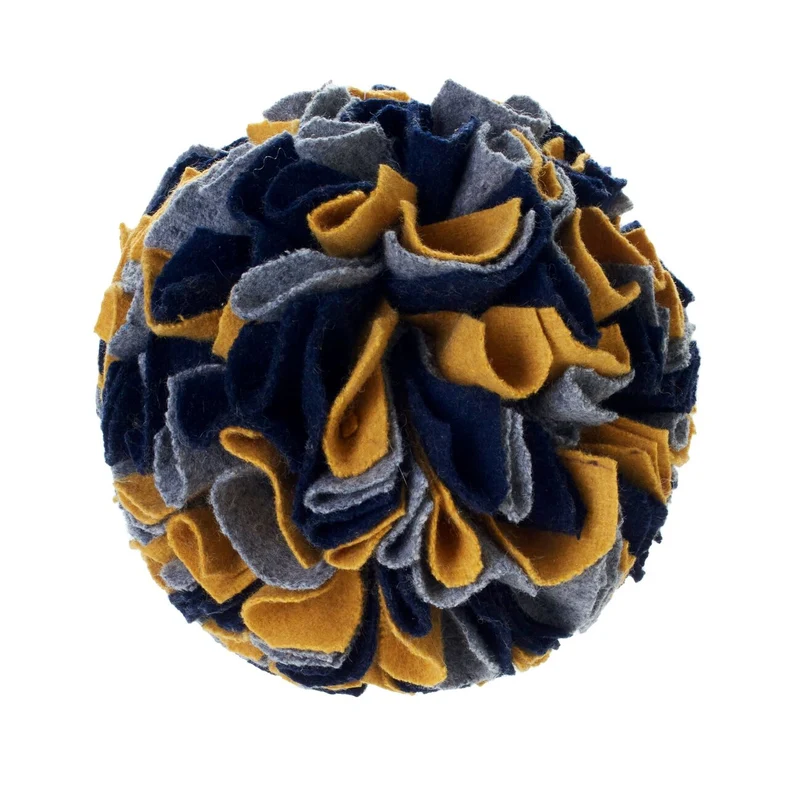 Schnüffelball Eiby für Hunde