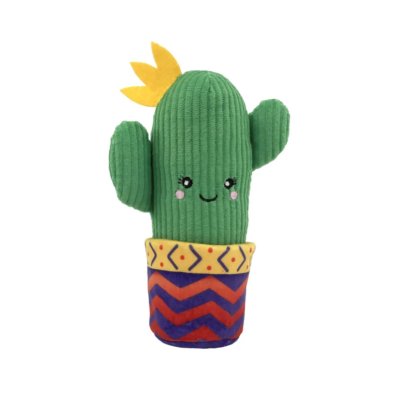 Wrangler Cactus Katzenspielzeug