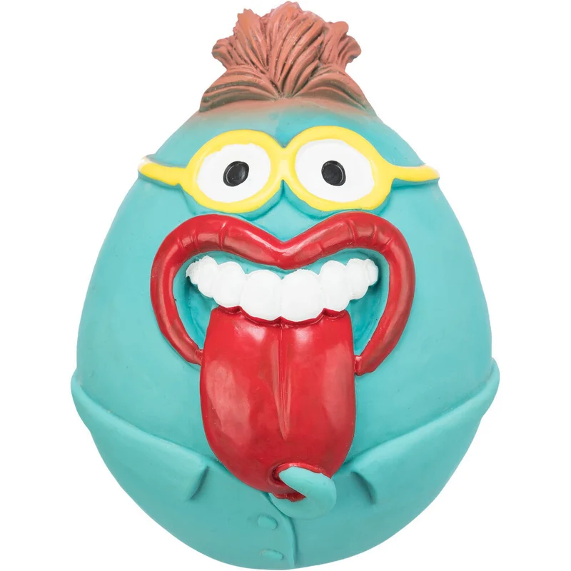 Hundespielzeug Latex Monster