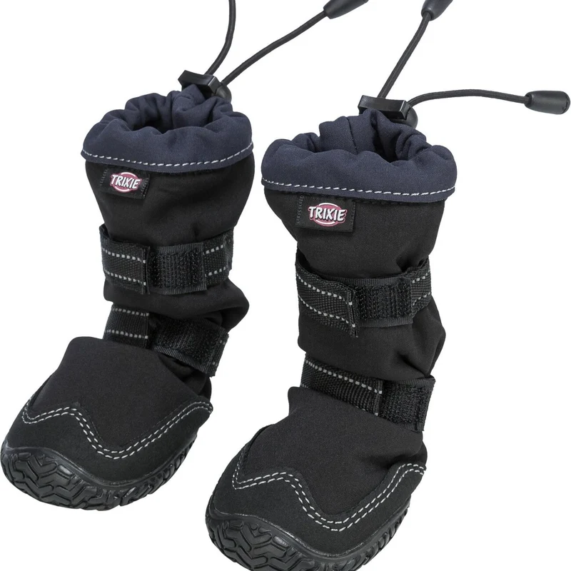 Pfotenschutz Walker Active Long für Hunde mit Profilsohle