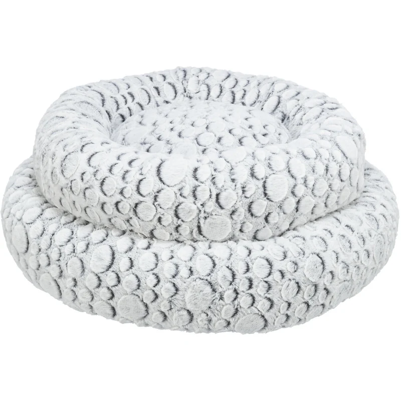 Soft Edition Mila Katzenbett rund