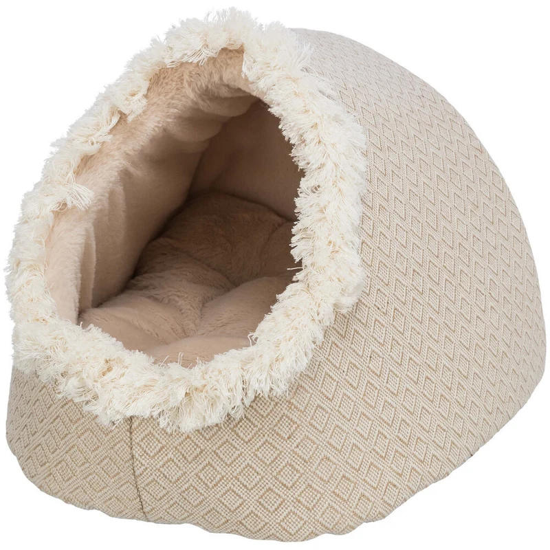 Soft Edition Boho Katzenhöhle