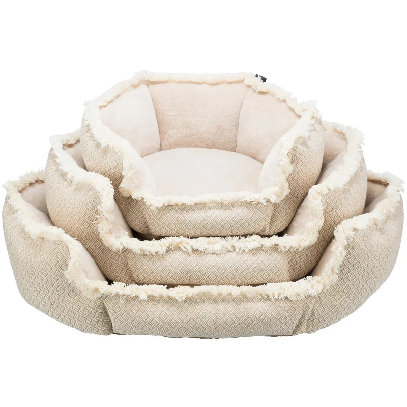 Hundebett Boho