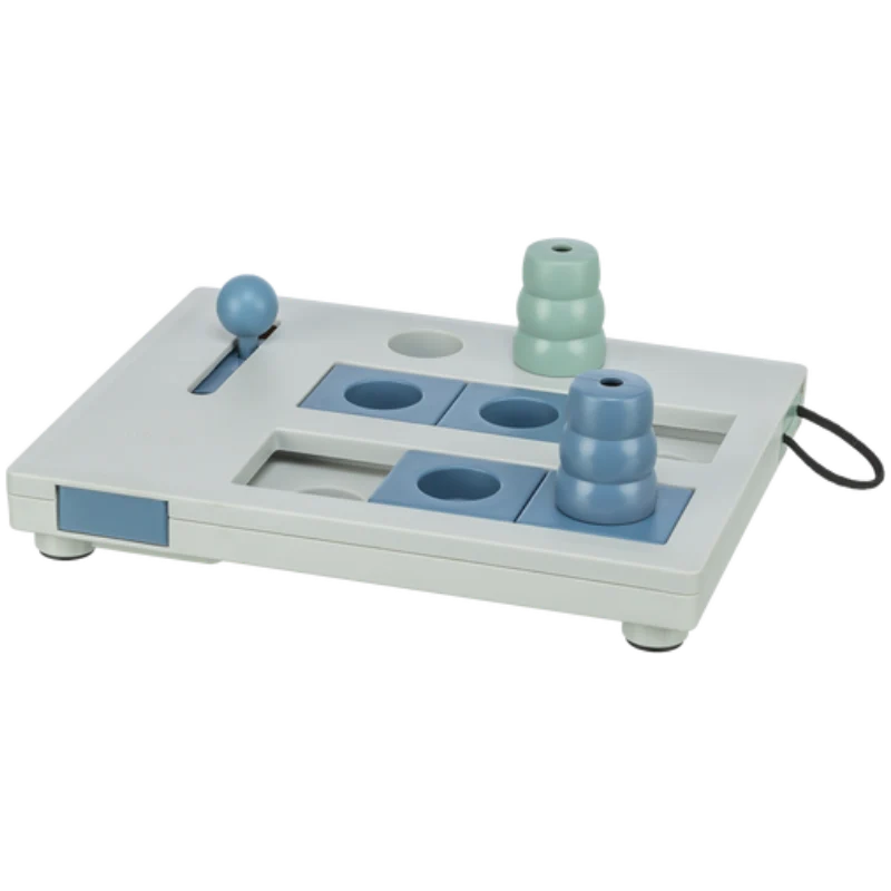 TRIXIE Mini Mover Strategiespiel