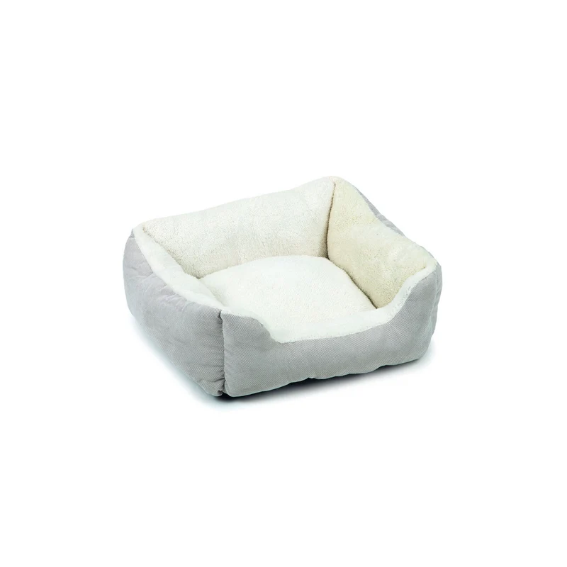 Hundebett Mogina Plüsch