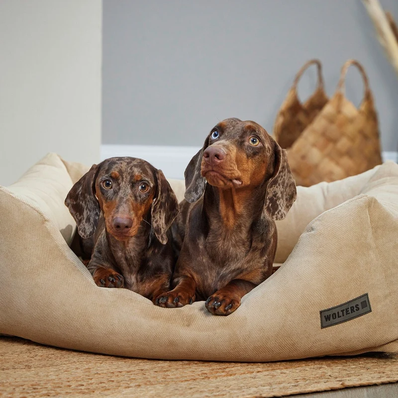 Wolters Dreamwell Heaven Hundebett