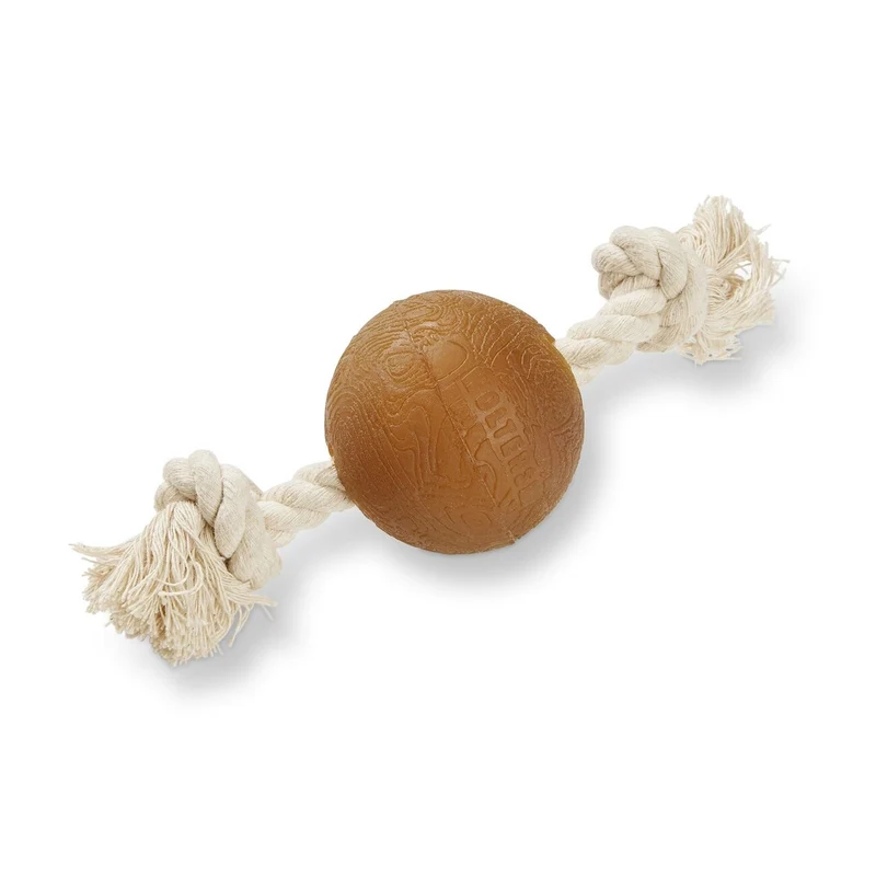 Wolters Pure Nature Seil- Spielzeug für Hunde