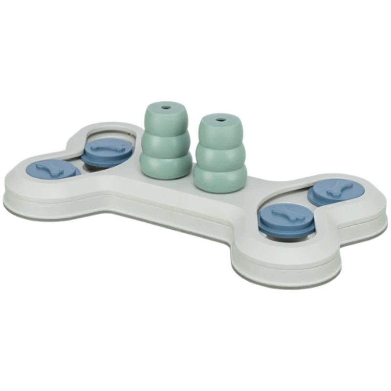 TRIXIE Flip Bone Strategiespiel