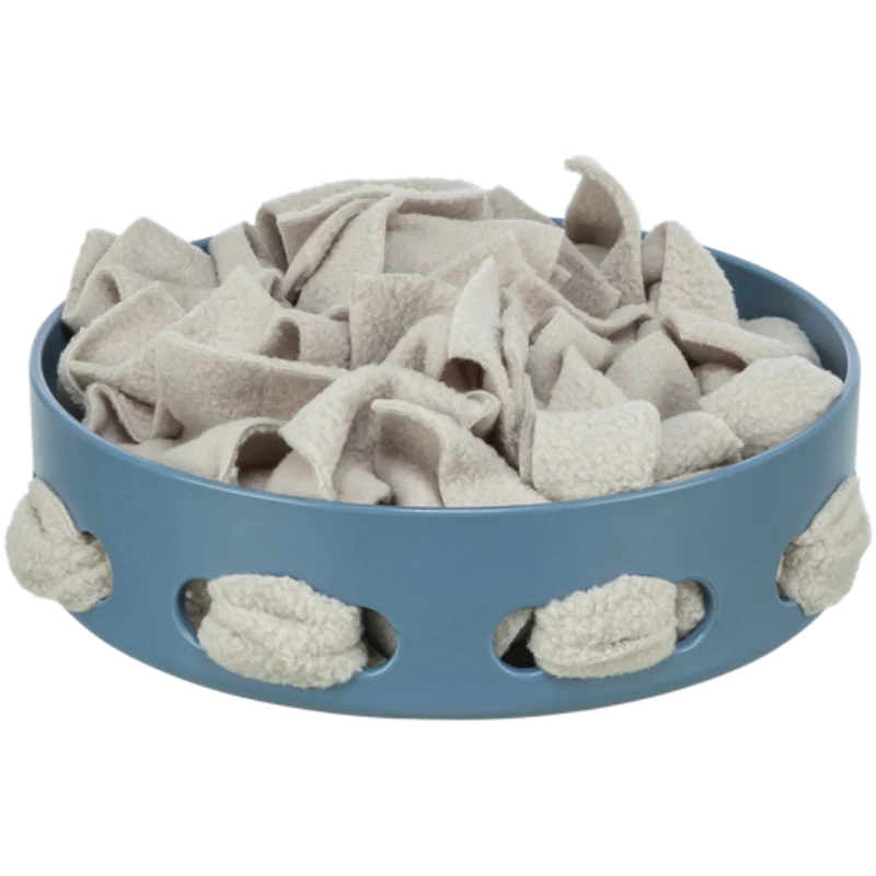TRIXIE Hide'n'Sniff Bowl für Hunde