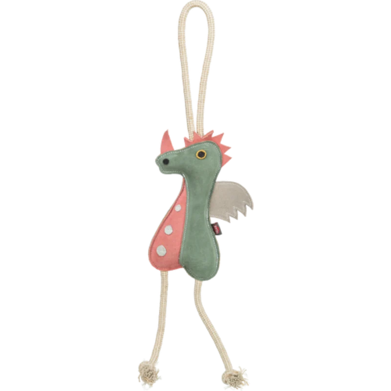 TRIXIE Drache am Tau
