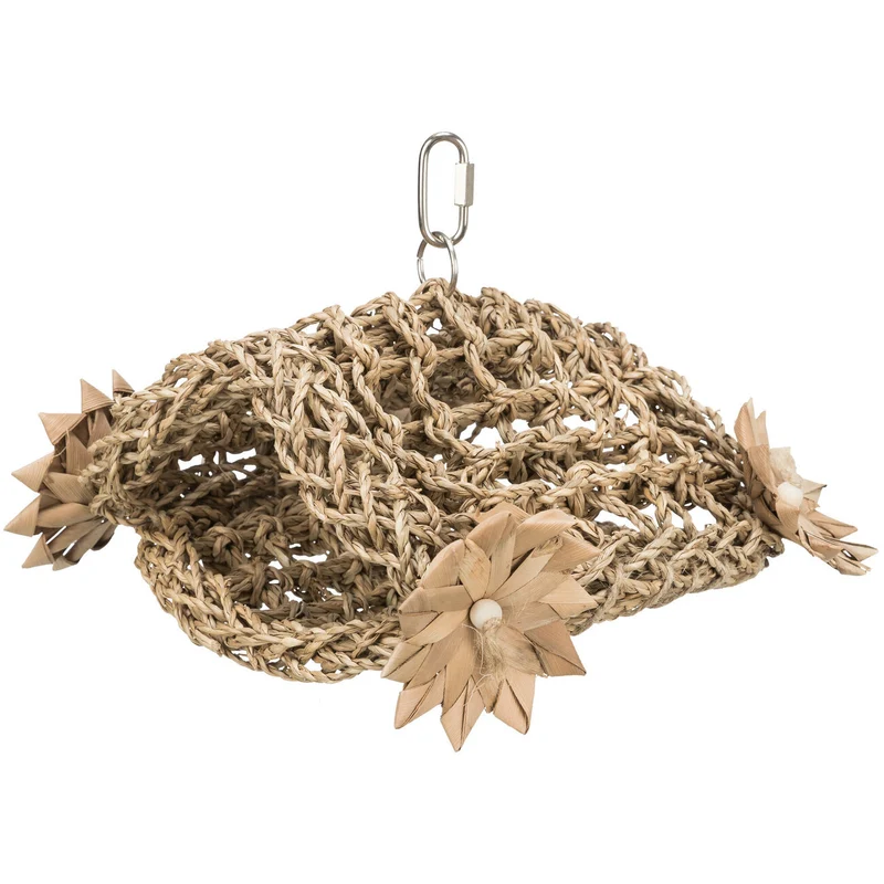 Vogelzelt zum Aufhängen