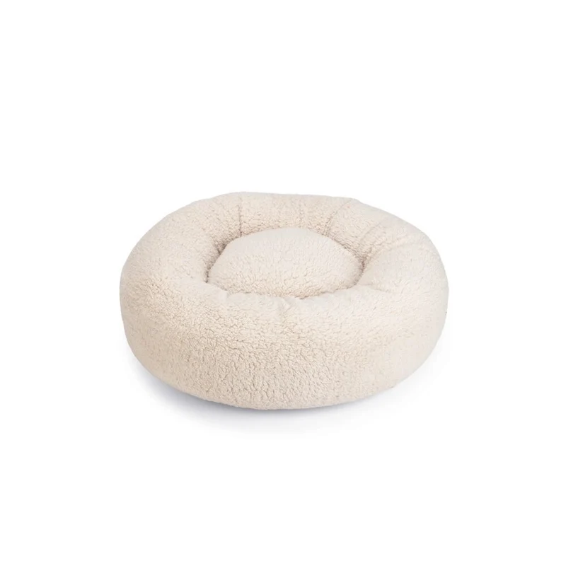 Orthopädisches Hundebett Jaxx, rund