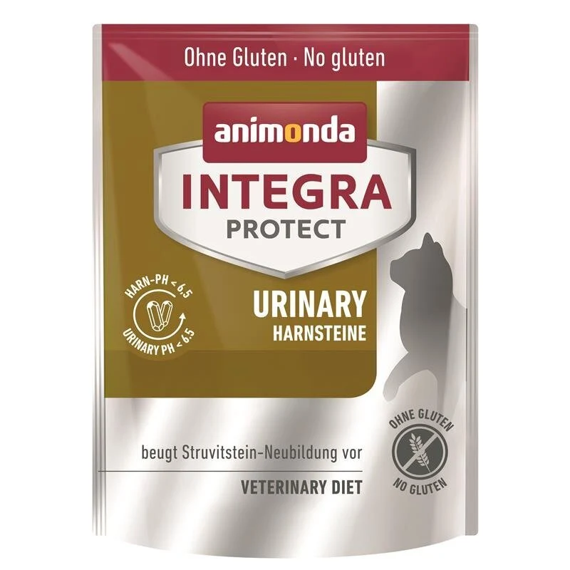Integra Protect Urinary Harnstein Trockenfutter