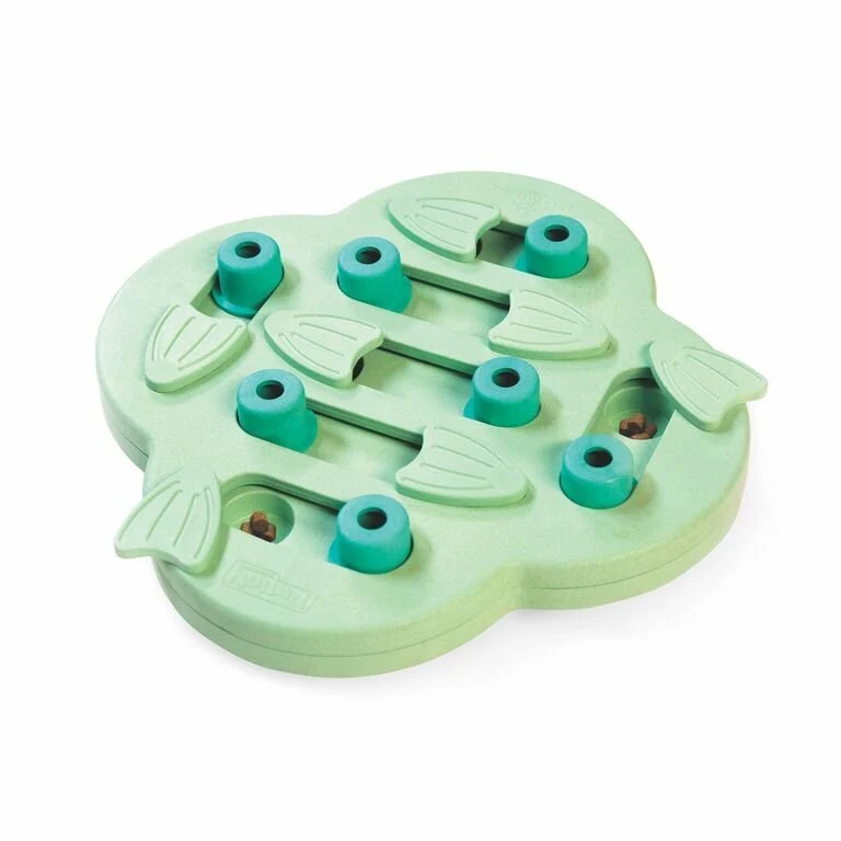 Puppy Hide N' Slide Hundestrategiespiel