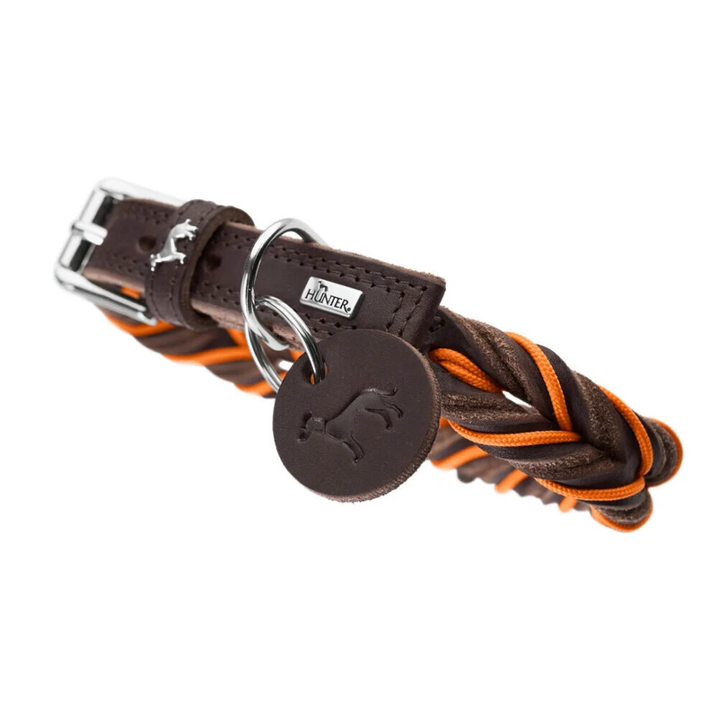 Halsband Solid Education Cord