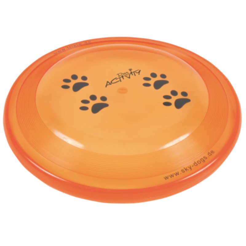 TRIXIE Dog Disc, Kunststoff