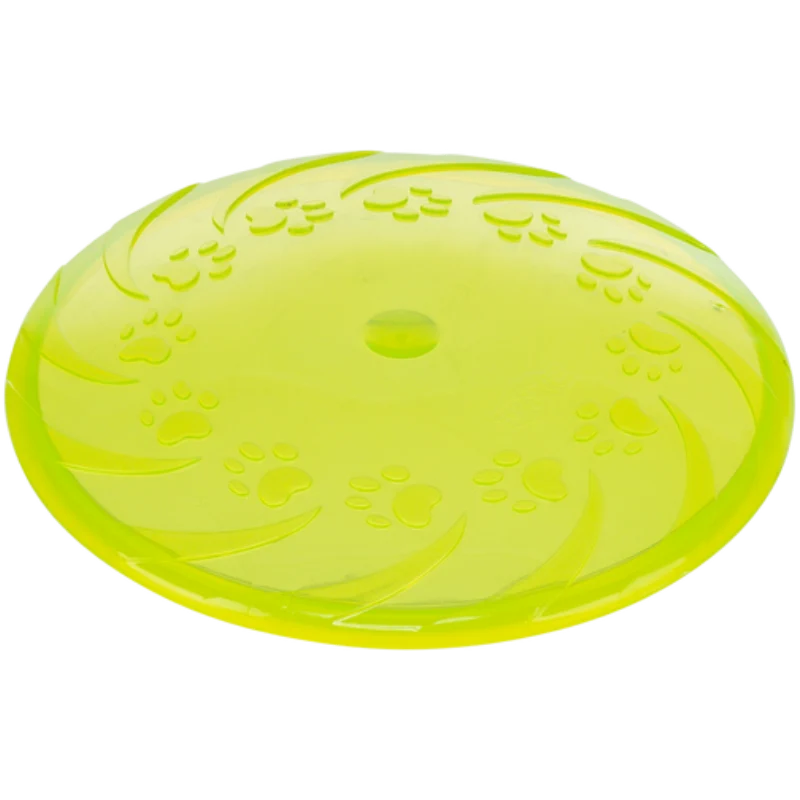 TRIXIE Dog Disc, TPR, schwimmt
