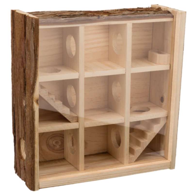 TRIXIE Spielturm