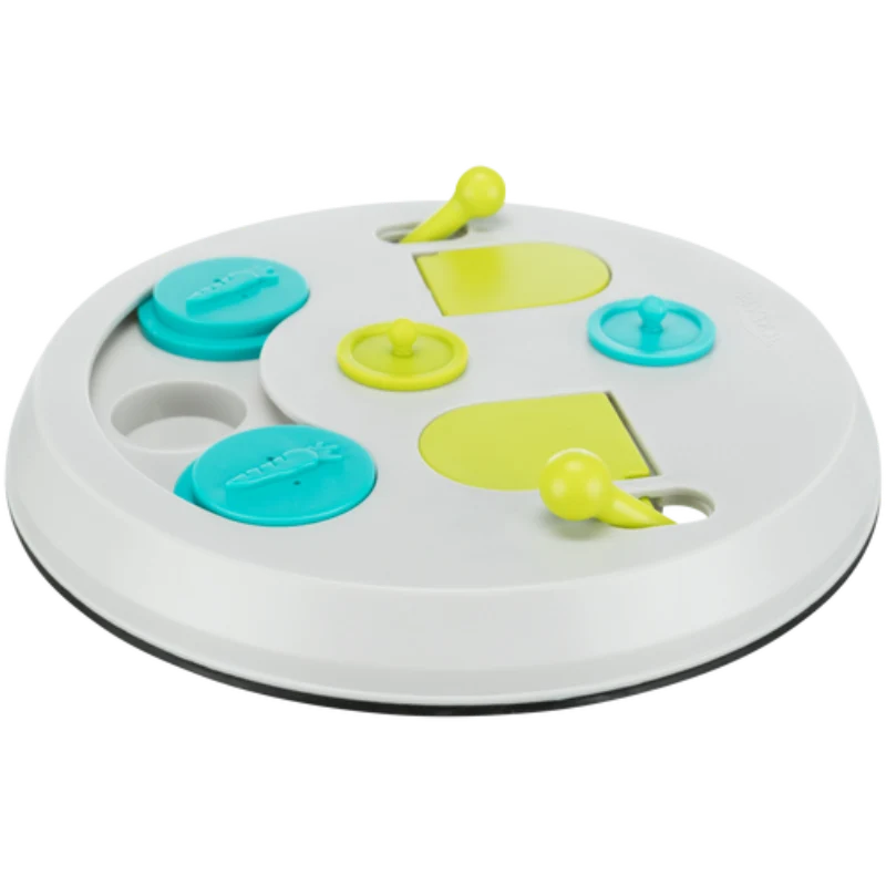 TRIXIE Strategiespiel Flip Board