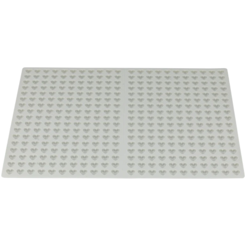 TRIXIE Backmatte Herzen