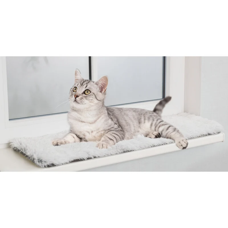 Katzenliegematte Harvey für Fensterbank