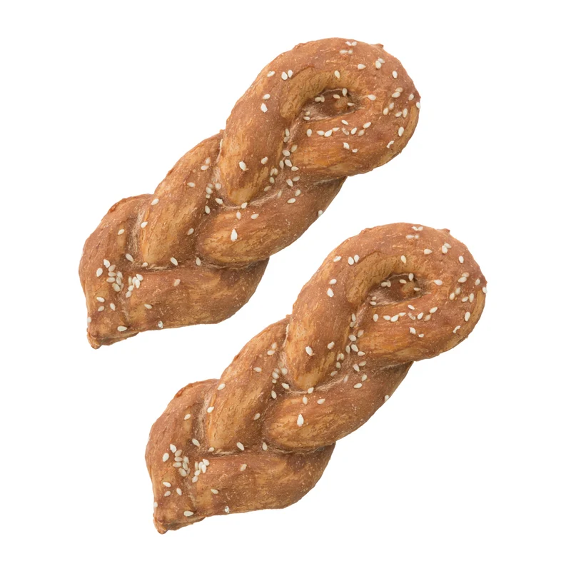 Denta Fun Chicken Bread