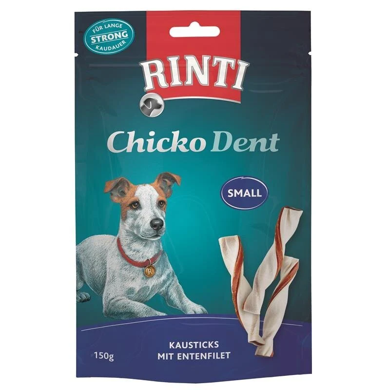 Chicko Dent Ente