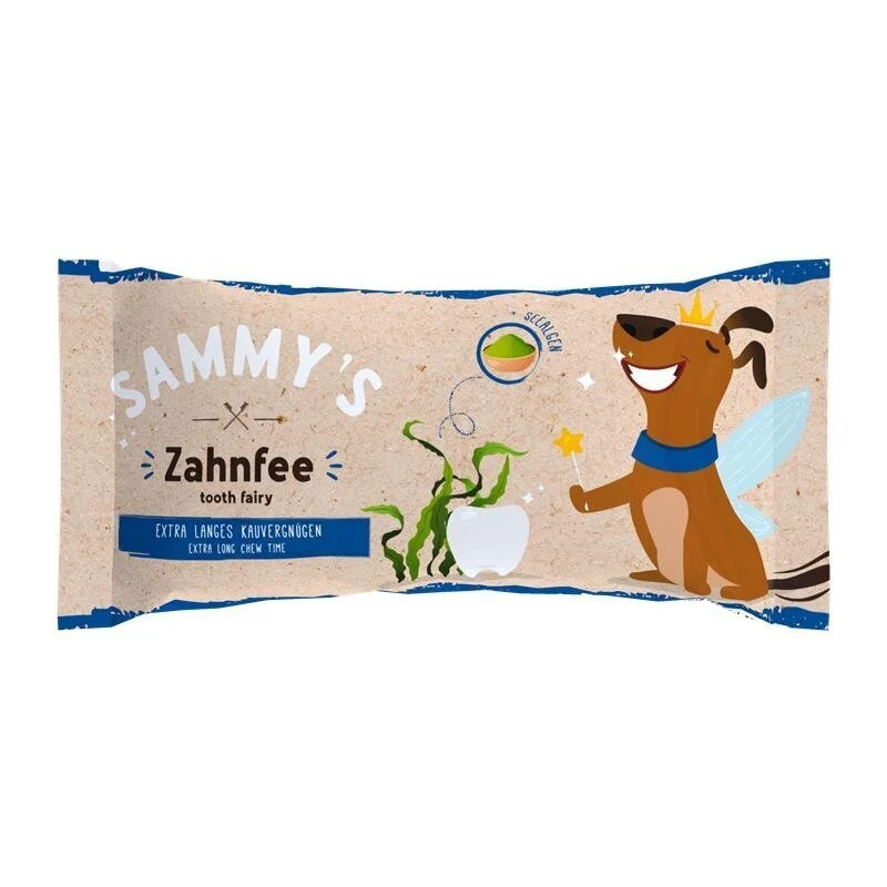 Sammys Zahnfee