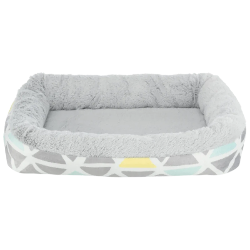 TRIXIE Kuschelbett Sunny für Kleintiere
