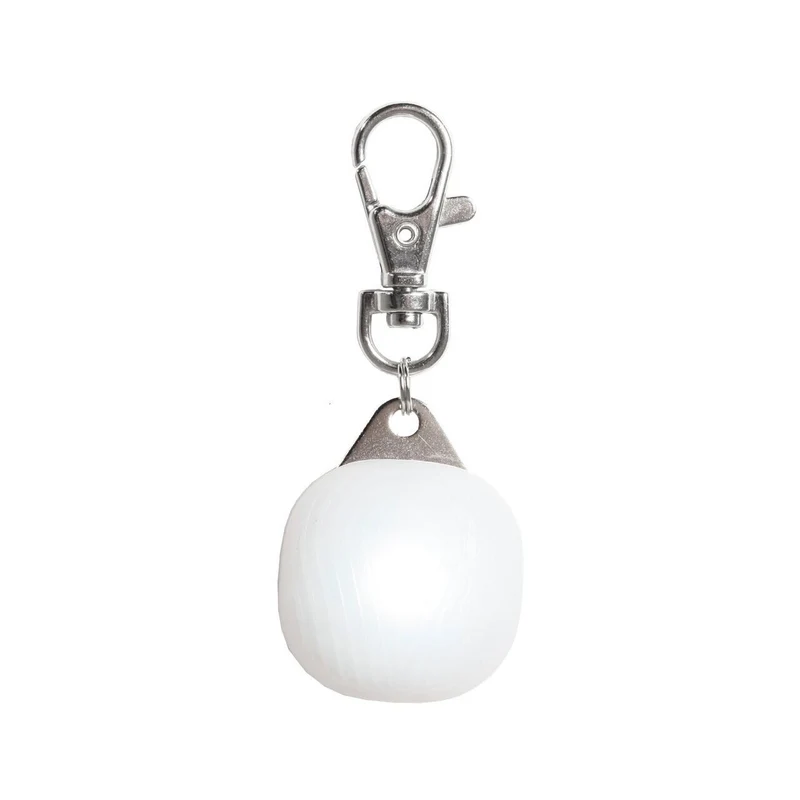Blinki Disc LED Halsband Leuchtanhänger