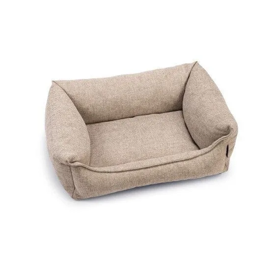Hundebett Zia Memory Foam