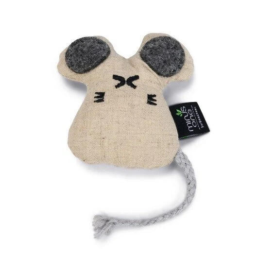 Minus One Katzenspielzeug Maus Coda